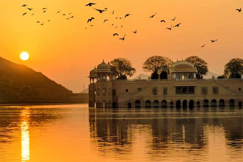 Rajasthan, Pushkar e Ranthambore 